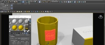 Курс Создание макета Illustor, 3DS Max - DVD