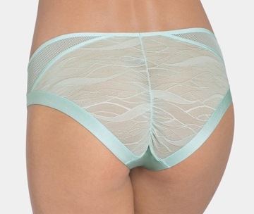 Трусики Triumph Airy Sensation Hipster Mint 40