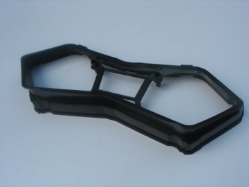 КРЫШКА ОБТЕКАТЕЛЯ КОРПУС СТОЙКИ YAMAHA T-MAX 13+