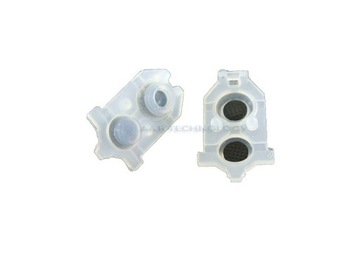 РЕЗИНКИ ПОД КНОПКИ R2 L2 R1 L1 JDS-030 PAD PS4