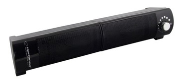 SOUNDBAR Zestaw głośników 2.0 Esperanza LAVANI