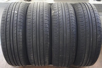 OPONY LETNIE HANKOOK OPTIMO K415 225/60R17 99H OP7