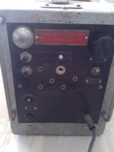 Generator iskry i łuku GS 41 PROMOCJA !!!