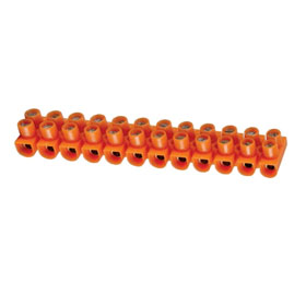 Listwa łączeniowa LTF 12 x 2,5mm2 SIMET złączka