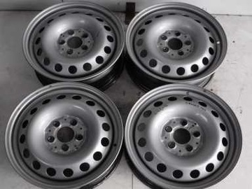 DISK MERCEDES 447 TŘÍDA V VITO VIANO 16 5X112