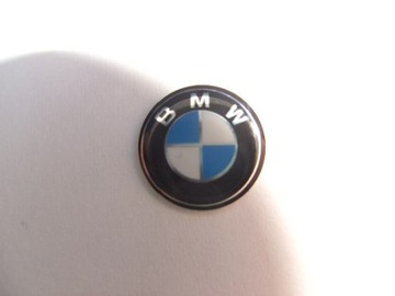 EMBLEMAT DO KLUCZYKA PILOTA BMW E81 E87 E90 E60 OE