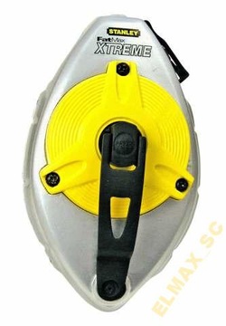 СЛЕЖНАЯ ВЕРЕВКА STANLEY FatMax XTREME 30 м 47-480