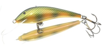 Troć-4 WOBLER BONITO 7 cm F/S tylko oryginał
