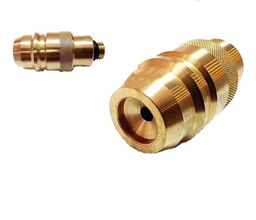 ADAPTER 204/14 EURO-CONNECT HISZPANIA PORTUGALIA