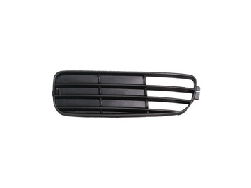KRATKA ATRAPA ZAŚLEPKA ZDERZAK AUDI 80 B4 91 L