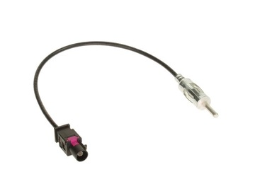 ADAPTER ANTENOWY BMW MINI E39 E46 FAKRA DIN PROSTY