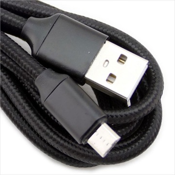 STRONG Кабель micro USB 2.0 c длиной 1 м Kruger Matz KM1080G