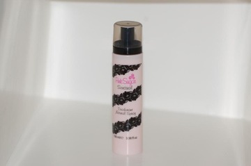 AQUOLINA PINK SUGAR SENSUAL DEODORANT 100 ML.