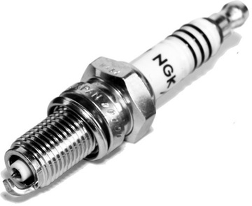 СВЕЧА ЗАЖИГАНИЯ NGK C7HSA 4629