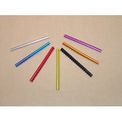 Znakówki rozmiar 3 mm (10 sztuk)