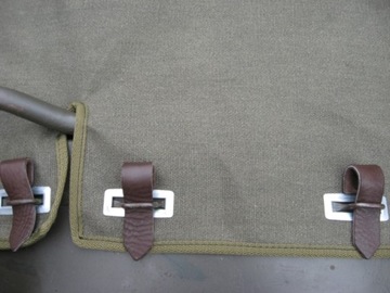 Тарпалиновая корзина Tarzent Urral Dniepr K750 MW750 M 72