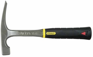 STANLEY Каменный молоток FatMax AntiVibe 54-022