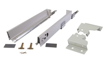 SZUFLADA SYSTEMBOX AMIX TB10 L-550 NISKI