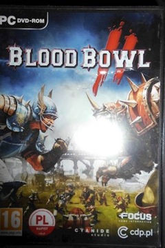 Blood Bowl