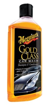 MEGUIARS - Gold Class Car Wash Shampoo Szampon 473