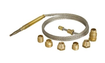 Termopara Uniwersalna L- 600 mm 30mV/60sek.
