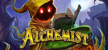 ALCHEMIST STEAM KEY KLUCZ KOD