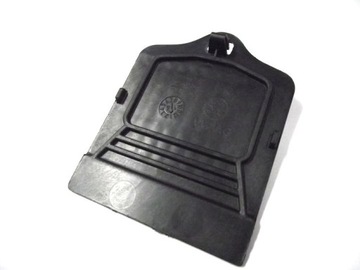 ПРОБКА КРЫШКИ ХОДОВОЙ КАРЕТКИ SKODA SUPERB II 3T0825967