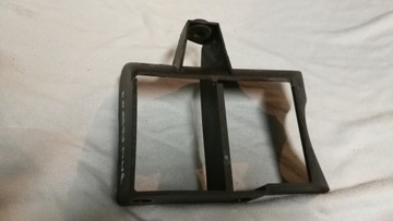 BMW F650 GS 2001, решетка радиатора слева и справа