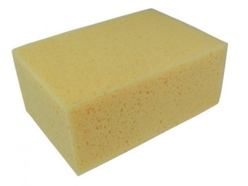 DEDRA Gąbka glazurnicza hydrochłonna 170x115x70mm