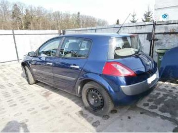 КРОНШТЕЙН ГЕНЕРАТОРА RENAULT MEGANE II 1.9DCI