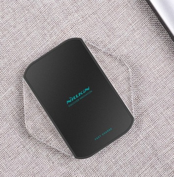 Nillkin Magic Cube Fast Wireless Charger - Беспроводное индуктивное зарядное устройство