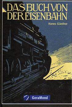 25418 Das Buch von der Eisenbahn