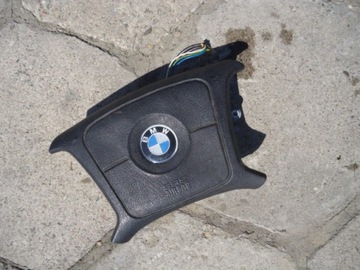 PODUSZKA PASAŻERA AIR BAG BMW 3 E36 5 E39 7 E38