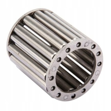 Rolnik Łożysko rolkowe Fella 124245 28x40x45 mm
