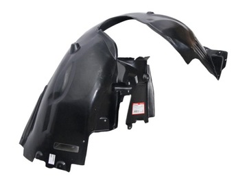 NADKOLE NADKOLA PRZOD BMW M5 E60 E61 2004-2010 R