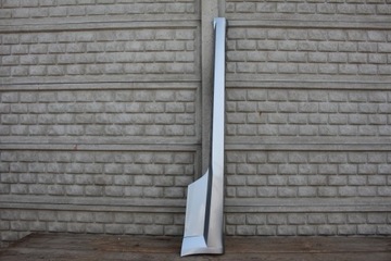 Próg listwa prawy prawa Audi TT 8S0 S-line 14-18