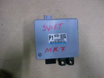 SUZUKI SWIFT MK7 10-15R MODUL SERVA