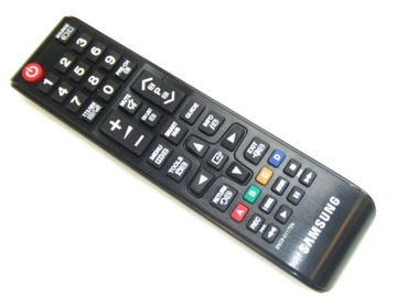 ORYGINALNY PILOT DO TV SAMSUNG H6400 HU8290 H6470