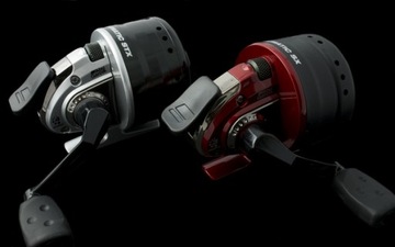 Катушка ABU GARCIA ABUMATIC STX 10