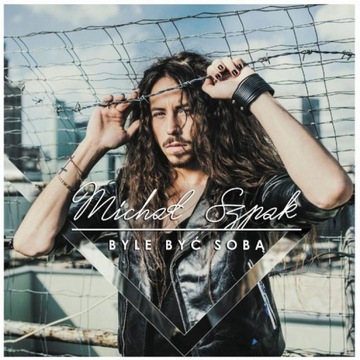 MICHAŁ SZPAK Byle Być Sobą CD Color of