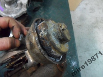 3279 TURBO HONDA ACCORD 2.2 RBD !!!
