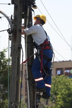Słupołazy do słupów żelbetowych SP 203