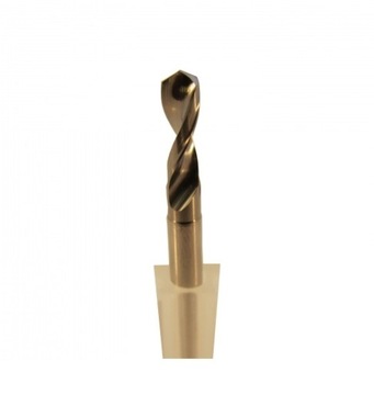 Wiertło z węglika widia 2,1 mm PCB VHM CNC