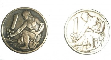 Патина, оксида, окрашивание латуни, коричневый, медный