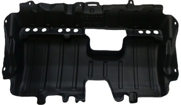 CITROEN C3 III с 2016 г. КРЫШКА ДВИГАТЕЛЯ + КРЕПЛЕНИЯ КРЕПЛЕНИЯ