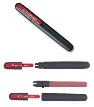 КОЛЕСО VICTORINOX ДВОЙНАЯ ЗАТОЧКА 2в1 4.3323