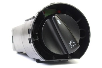 SEAT LEON 1M1941531E PRZEŁĄCZNIK WŁĄCZNIK ŚWIATEŁ