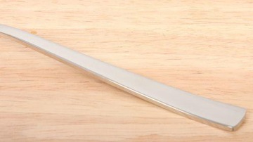 фото ориг. №15, Ambition 24 x smooth cutlery stainless steel set prato modern complete 6 places