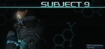 SUBJECT 9 STEAM KEY KLUCZ KOD