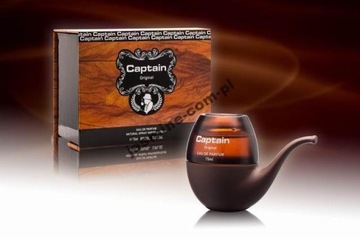 CAPTAIN ORIGINAL EDP-75ML MEN-Close To You